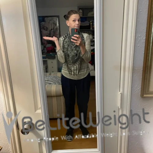 Weight Loss Surgery Before And After